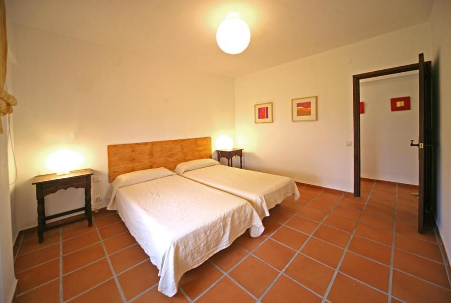 Apartamentos Playa Torrecilla เนร์คา ห้อง รูปภาพ