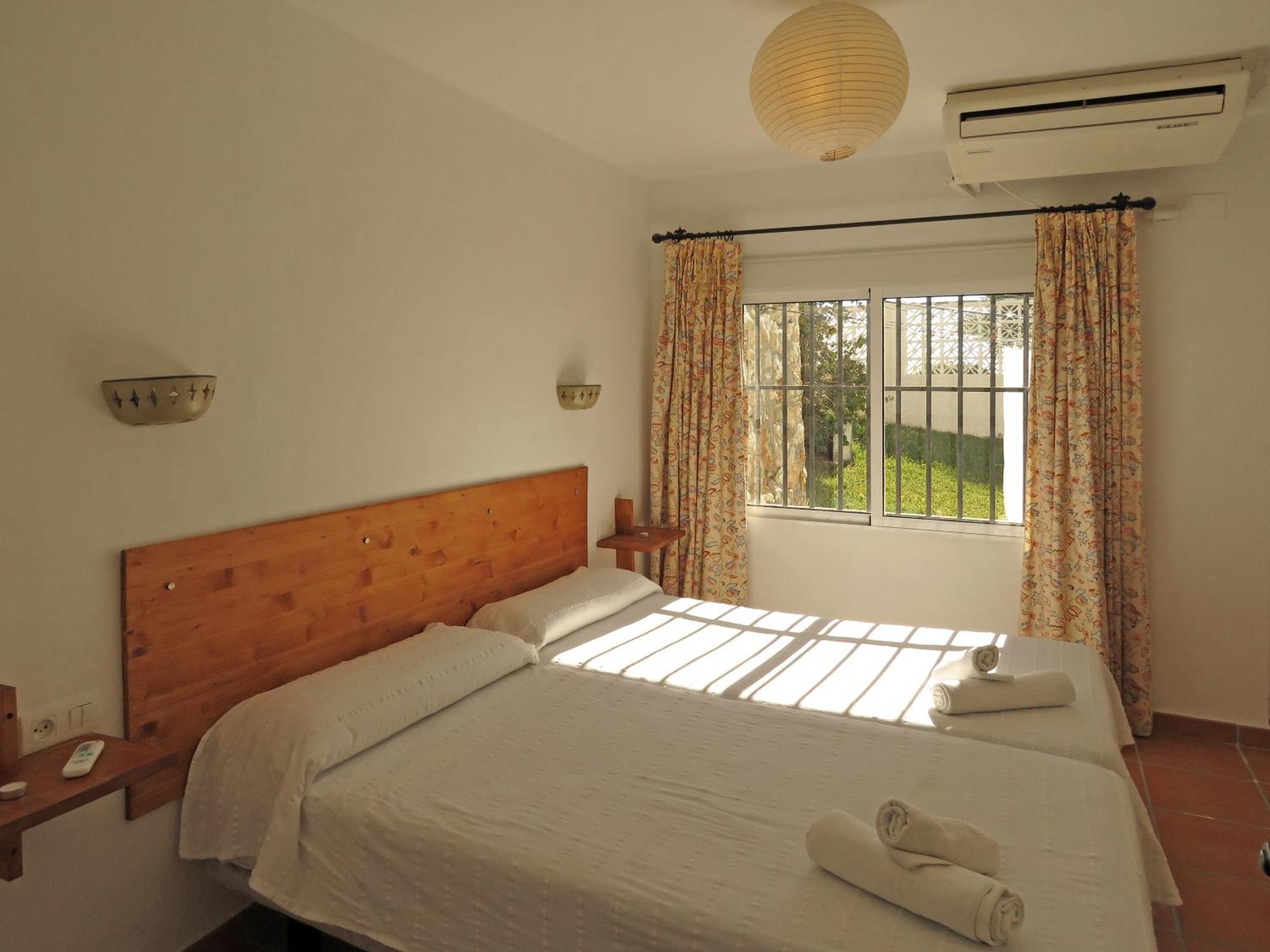 Apartamentos Playa Torrecilla เนร์คา ห้อง รูปภาพ