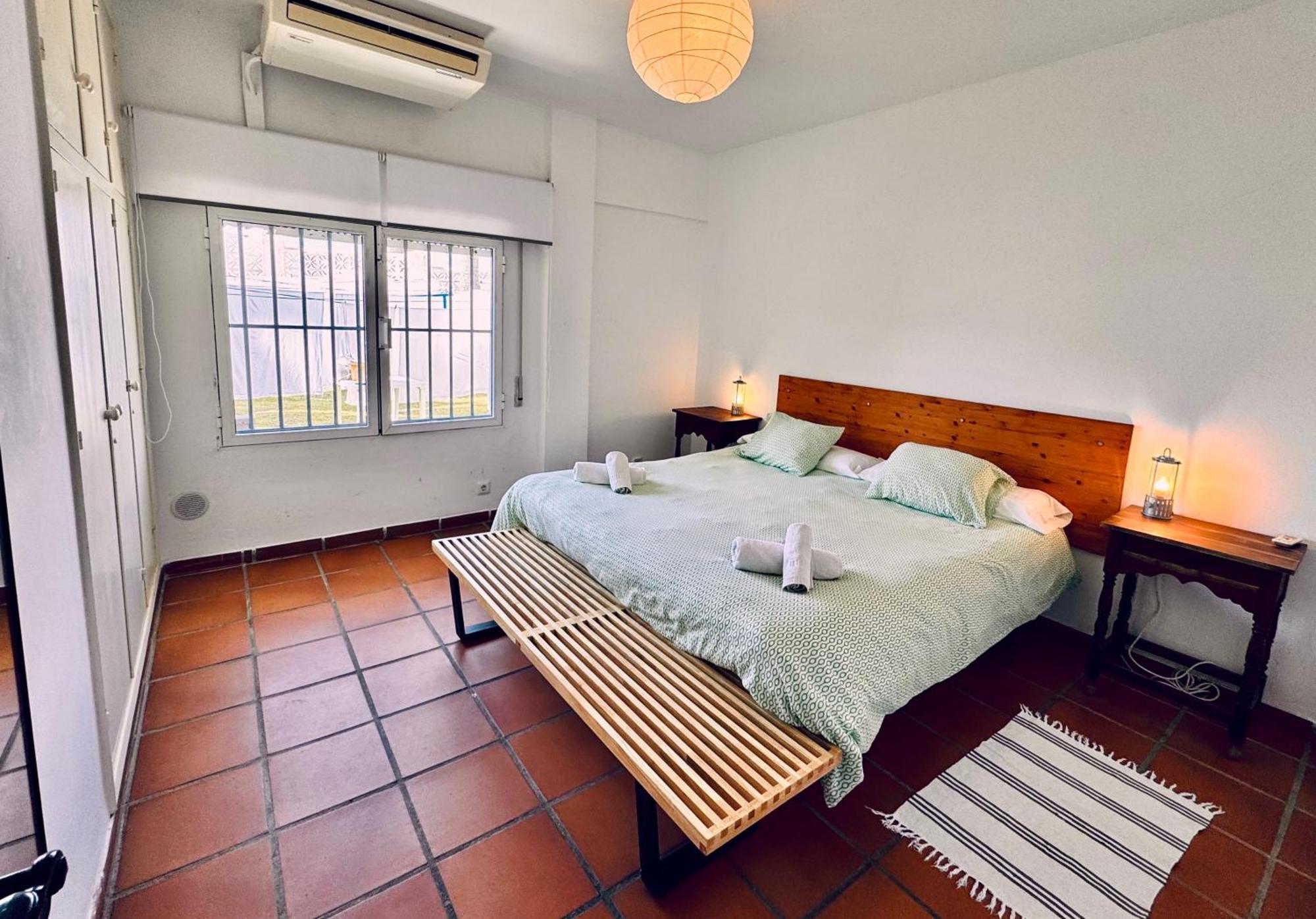 Apartamentos Playa Torrecilla เนร์คา ห้อง รูปภาพ