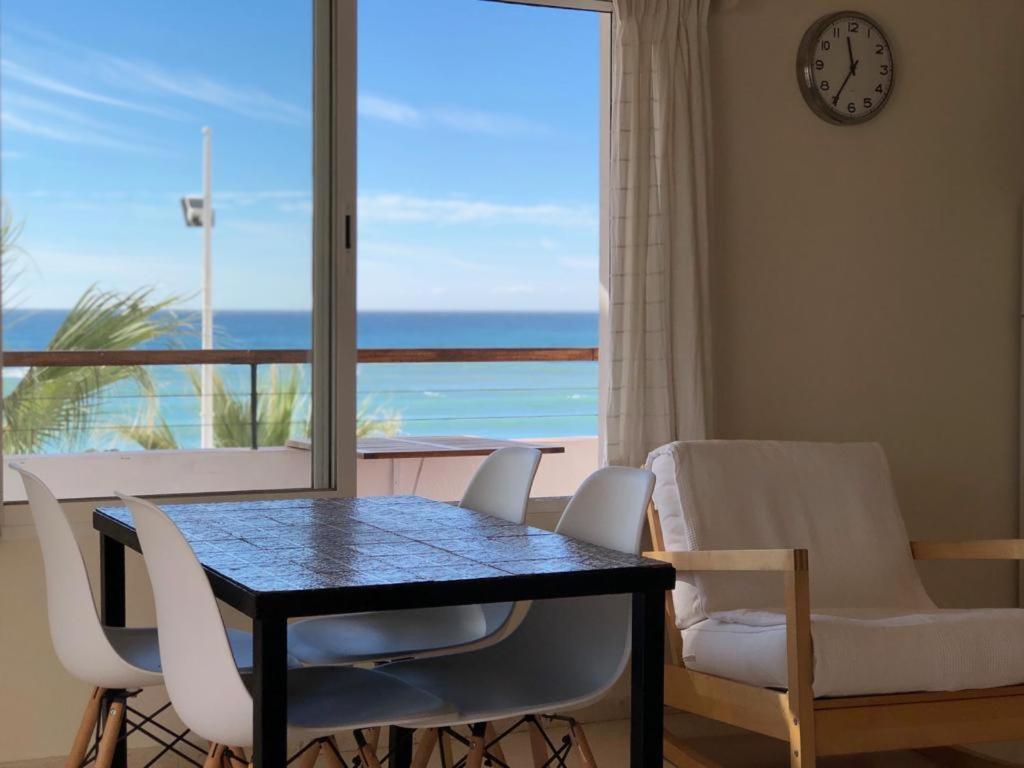 Apartamentos Playa Torrecilla เนร์คา ห้อง รูปภาพ