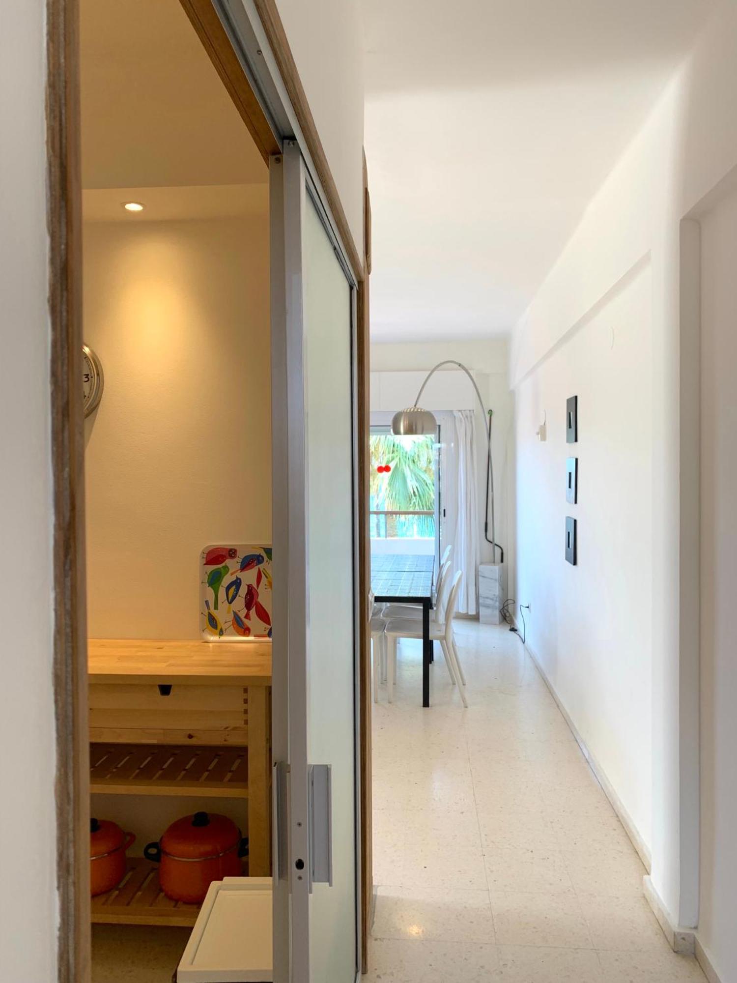 Apartamentos Playa Torrecilla เนร์คา ห้อง รูปภาพ