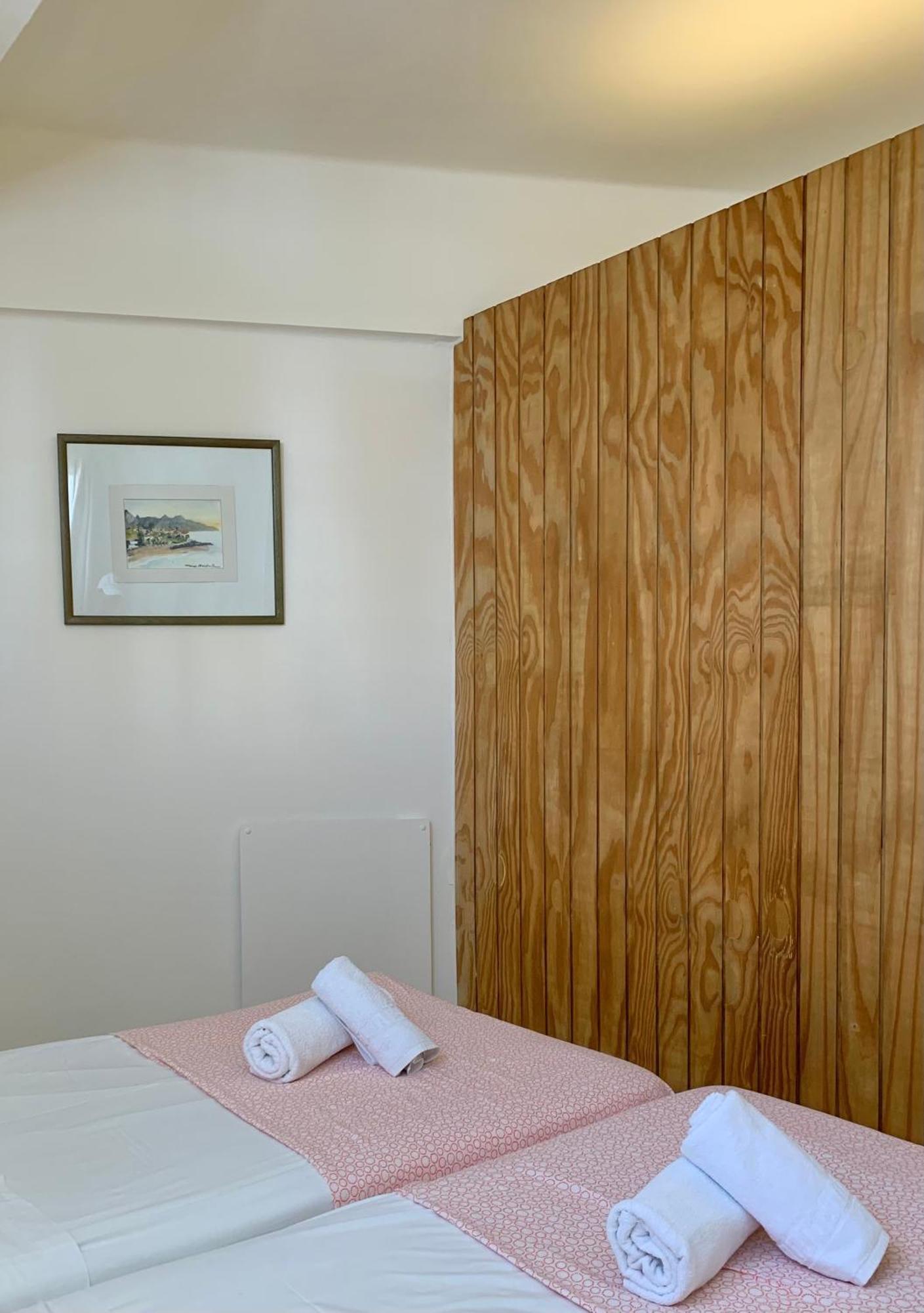 Apartamentos Playa Torrecilla เนร์คา ห้อง รูปภาพ