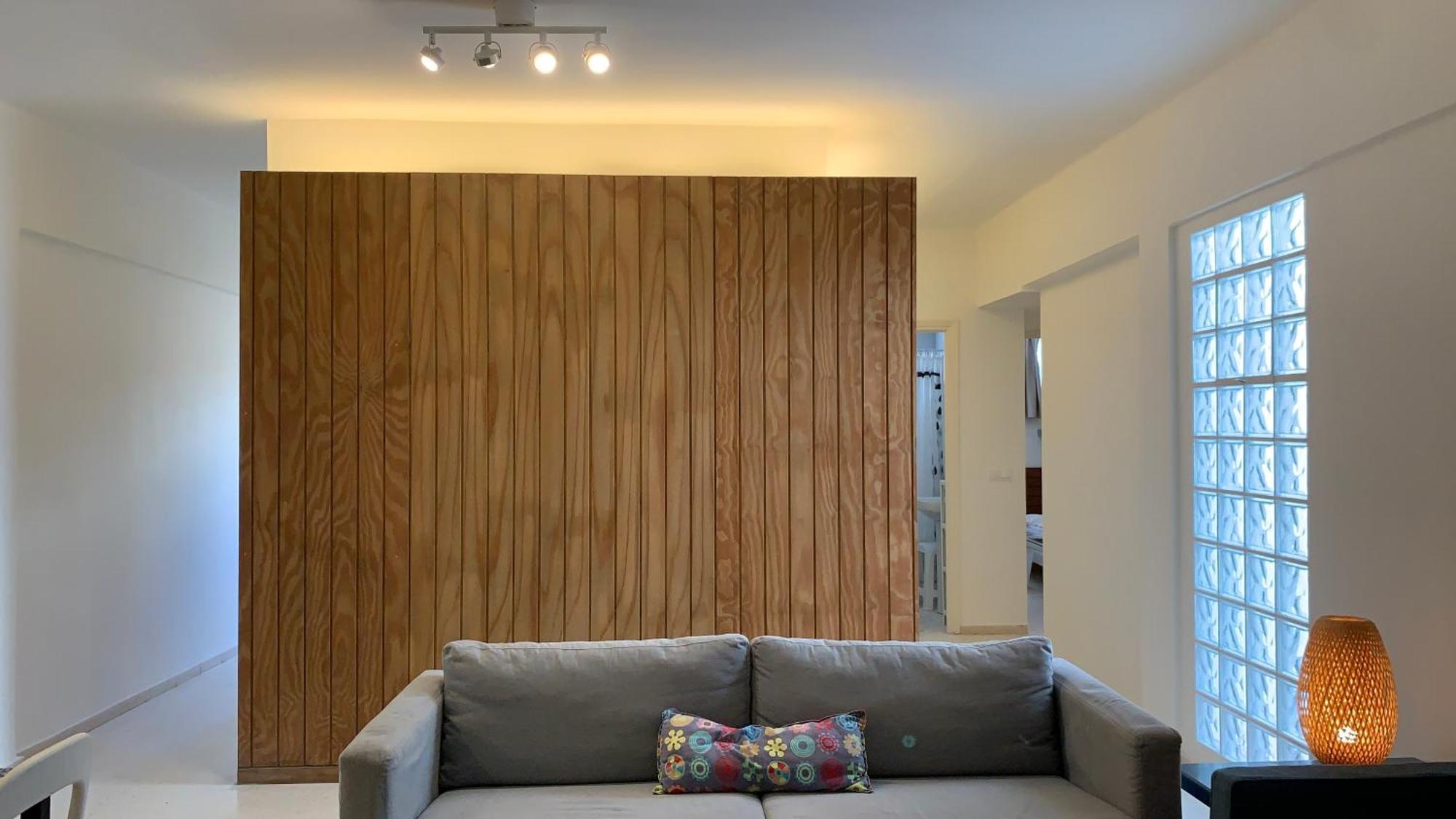 Apartamentos Playa Torrecilla เนร์คา ห้อง รูปภาพ