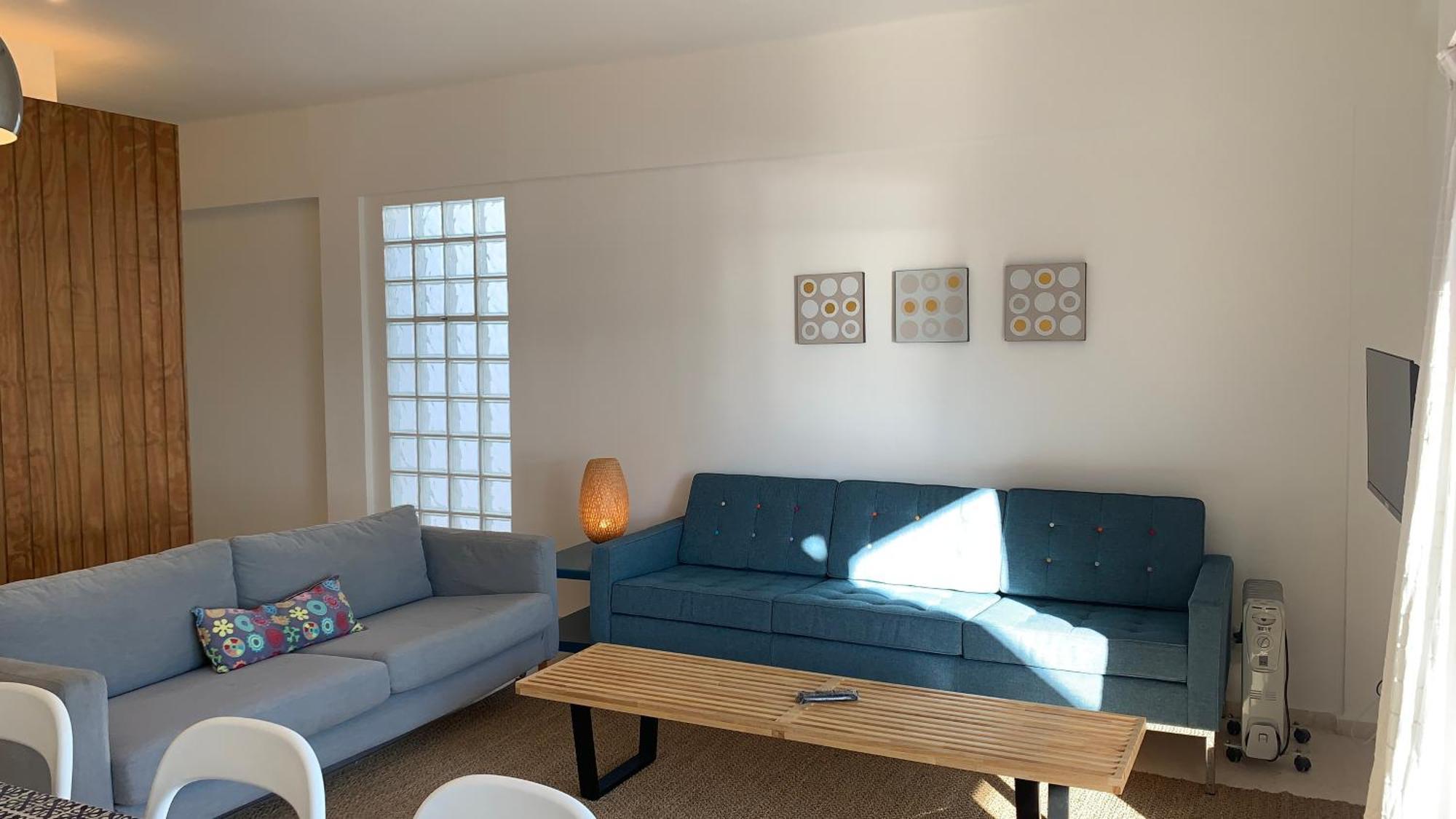 Apartamentos Playa Torrecilla เนร์คา ห้อง รูปภาพ