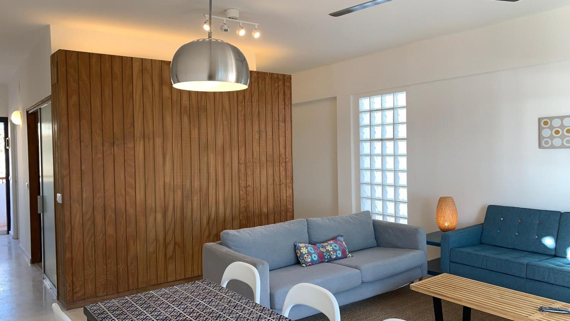 Apartamentos Playa Torrecilla เนร์คา ห้อง รูปภาพ